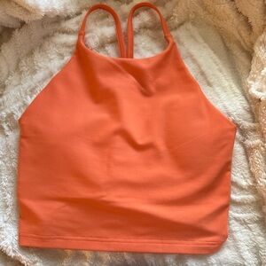 Women’s Old navy activewear tank.